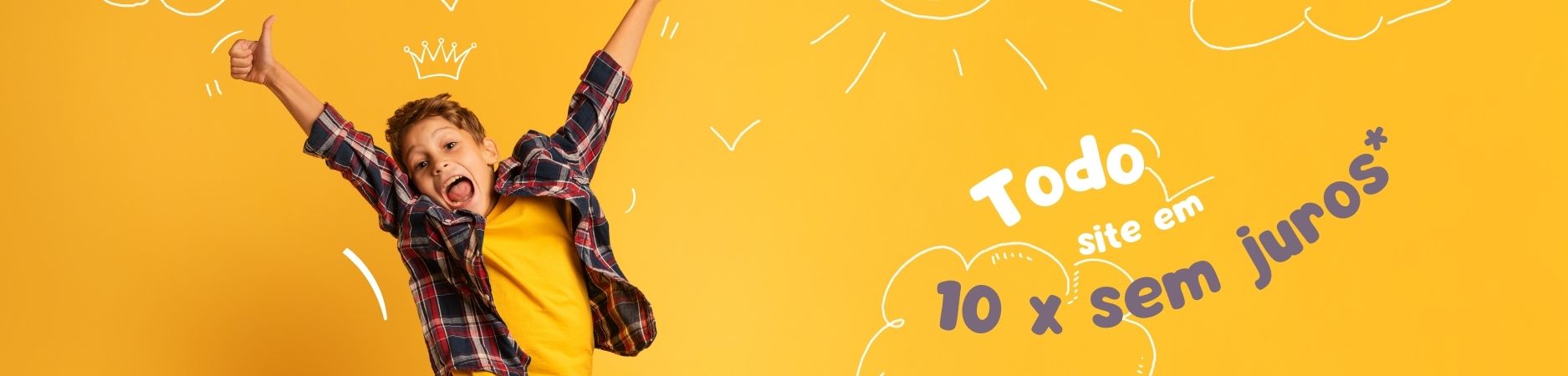 Semana do Consumidor Promoção
