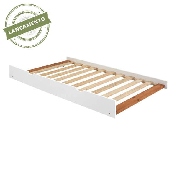 Cama Auxiliar - BR/AD