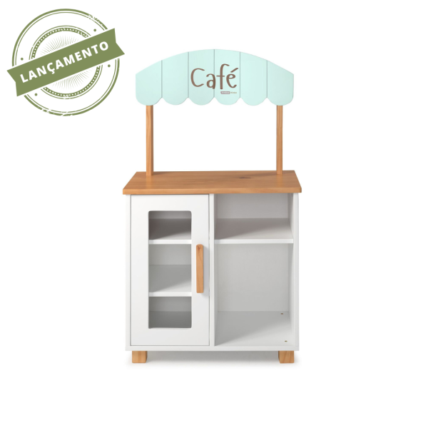Bancada Café - VD/AD