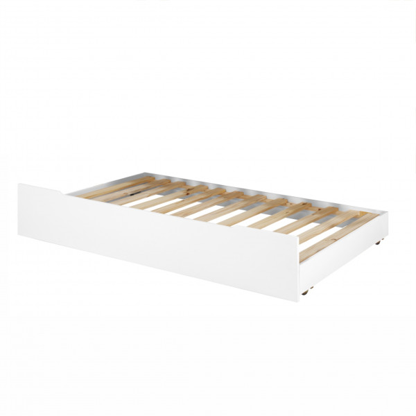 Cama Auxiliar Kisla