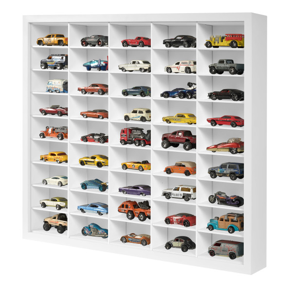 Prateleira Hot Wheels - BR