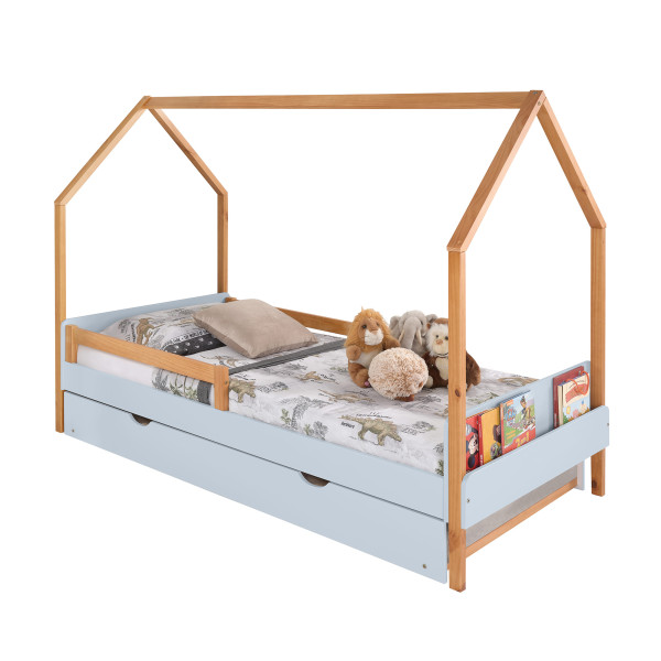 Bicama Montessori Moana - AZ/AD