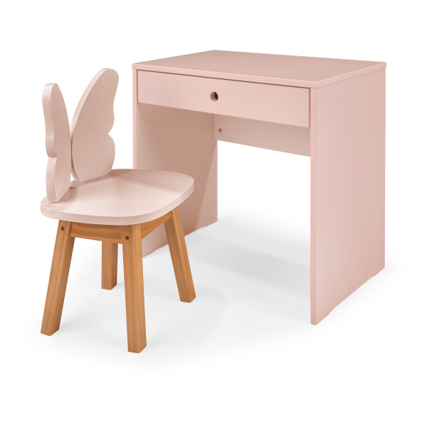 Conjunto Infantil Clara/Raya - RS/AD