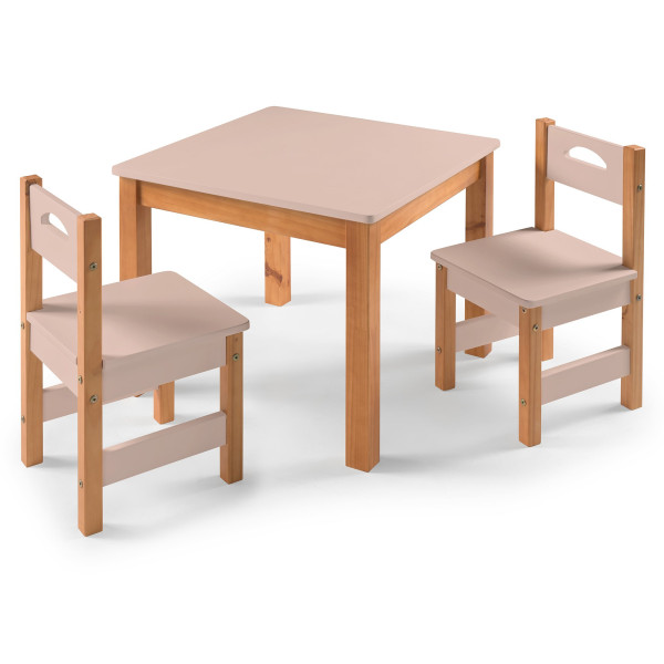 Mesa Infantil Timão + 2 Pumba - RS/AD