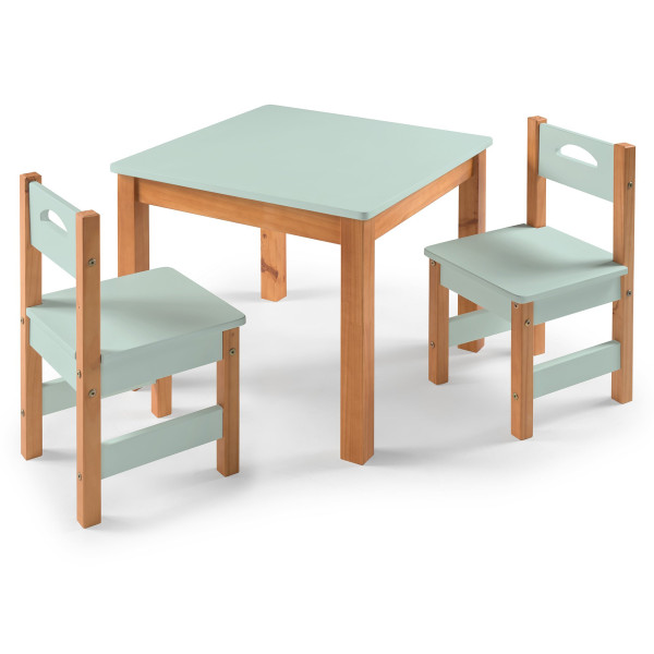 Mesa Infantil Timão + 2 Pumba - VD/AD