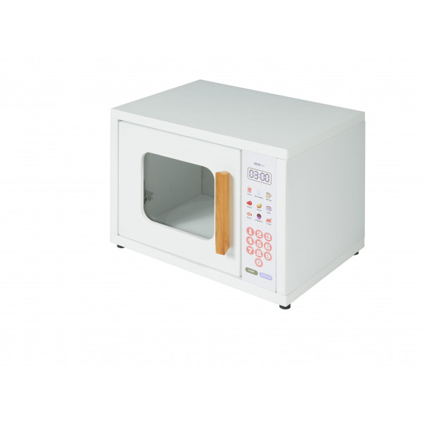 Microondas de Brinquedo Buzz - BR/AD