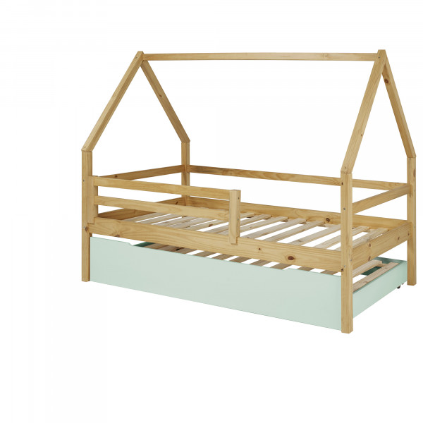 Bicama Montessori Kisla - AD/Verde