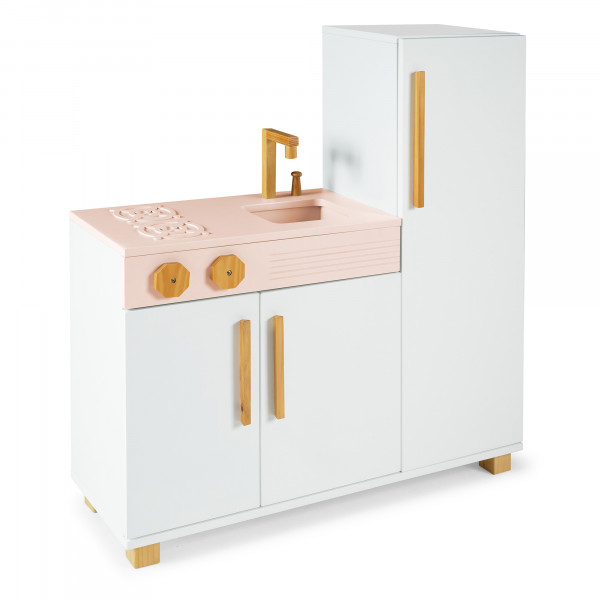 Mini Cozinha Garfield - ROSA