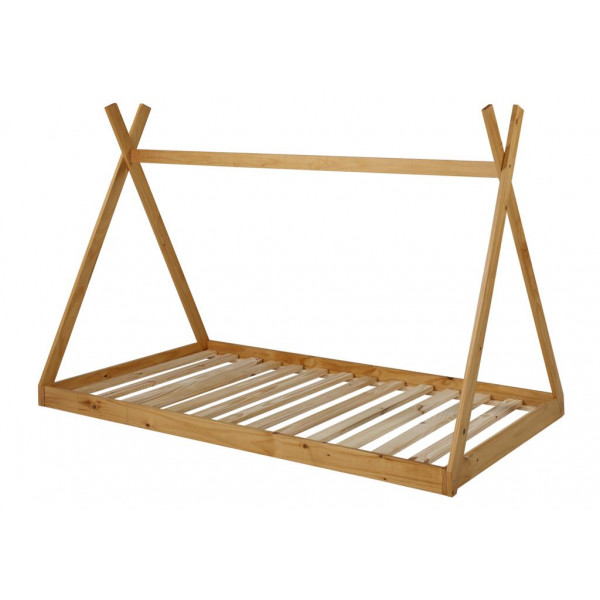 Cama Montessori Madagascar
