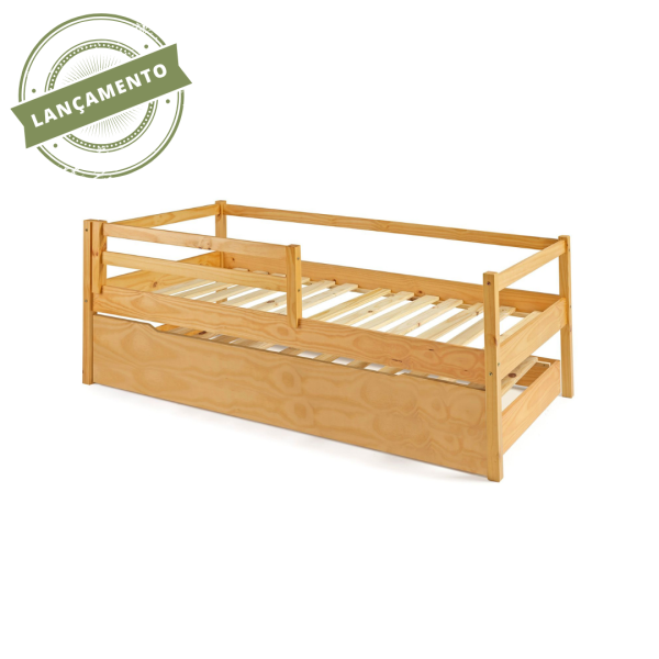 Bicama Montessori Pluto - AD