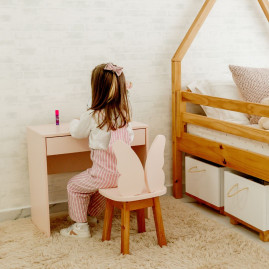 Cadeira Infantil Raya - BR/AD