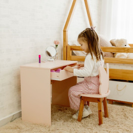 Conjunto Infantil Clara/Raya - BR/AD