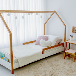 Cama Montessori Moana - BR/AD