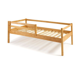 Cama Montessori Pluto + Colchão D23