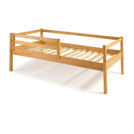 Cama Montessori Pluto + 4 Bau + 1 Bau Gratis - AD/CZ