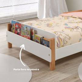 Cama Montessori Maui - BR/AD