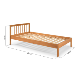 Cama Peter Pan - AD
