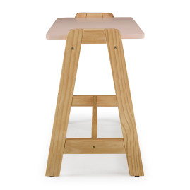 Conjunto Mesa/Banco Kisla - RS/AD