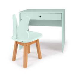 Conjunto Infantil Clara/Raya - VD/AD