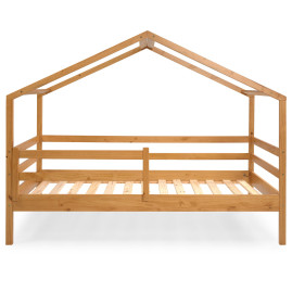 Cama Montessori Wendy + Kit Escorregador + Um Gavetão - AD/BR