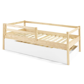 Bicama Montessori Pluto - NT/BR