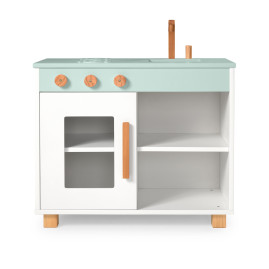 Mini Cozinha Tiana - VD