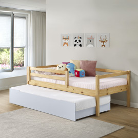 Bicama Montessori Pluto - VD