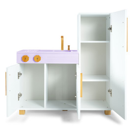 Mini Cozinha Garfield - LILAS