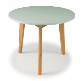 Mesa Infantil Tiko - VD/AD