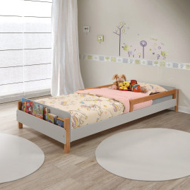 Cama Montessori Maui - CZ/AD