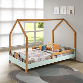 Cama Montessori Moana - VD/AD