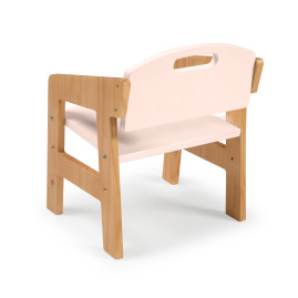 Mesa e Cadeira Infantil Regulavel Donald - RS/AD