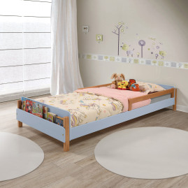 Cama Montessori Maui - AZ/AD