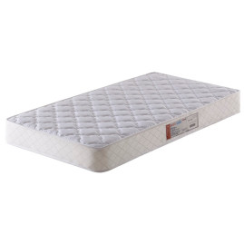 Conjunto Mini Cama Olaf + Colchão D18 
