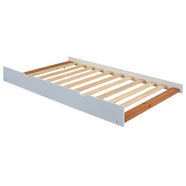 Cama Auxiliar - AZ/AD