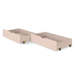 Cama Montessori Moana + 2 Gavetões - RS/AD