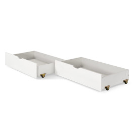 Cama Montessori Moana + 2 Gavetões - BR/AD