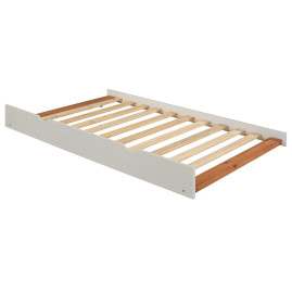 Cama Auxiliar - CZ/AD