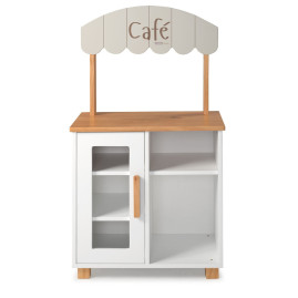 Bancada Café - CZ/AD