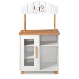 Bancada Café - BR/AD