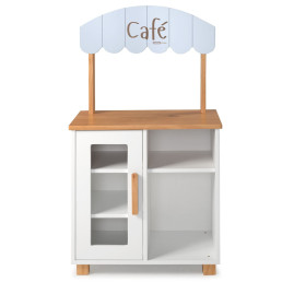 Bancada Café - AZ/AD