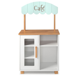 Bancada Café - VD/AD