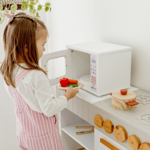 Microondas de Brinquedo Buzz - BR/AD