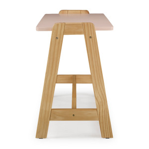 Conjunto Mesa/Banco Kisla - RS/AD