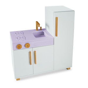 Mini Cozinha Garfield - LILAS