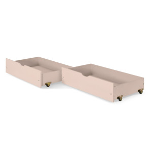 Cama Montessori Moana + 2 Gavetões - RS/AD