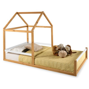 Cama Nova - AD/BR