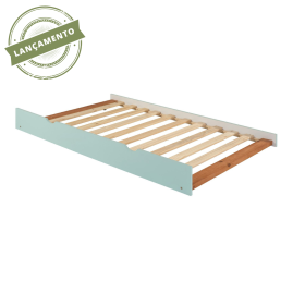 Cama Auxiliar - VD/AD