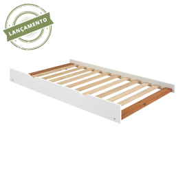 Cama Auxiliar - BR/AD