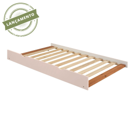 Cama Auxiliar - RS/AD